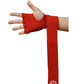 OA Gel Inner Glove with Wrap - Red