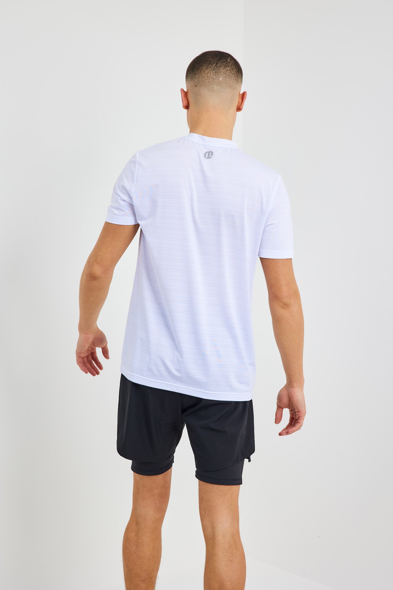 Element T-Shirt - White