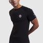 Firestone II T-Shirt - Black