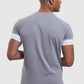 Firestone II T-Shirt - Grey