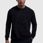 Premium Sweater - Black