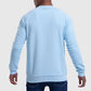 Premium Sweater - Sky