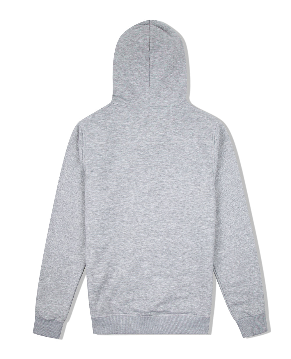 Barkley Hoodie - Grey