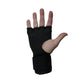 OA Gel Inner Glove with Wrap - Black