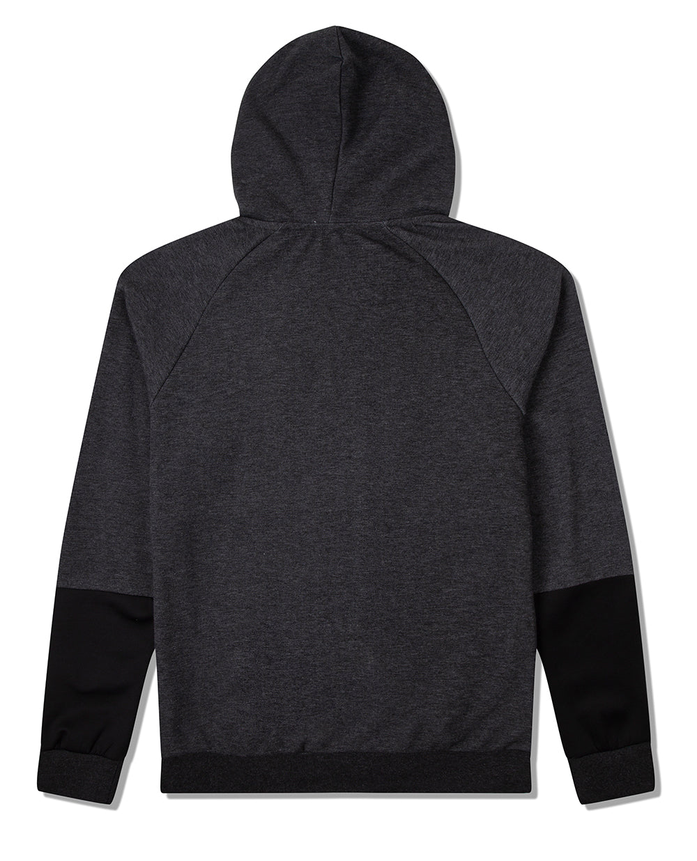 Iverson II Hoodie - Charcoal