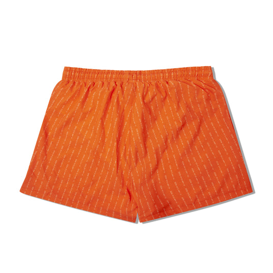 Amarillo Shorts - Orange