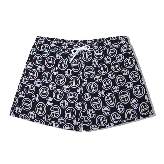 Allen Shorts - Black