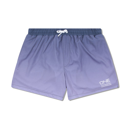 Garland Shorts - Purple