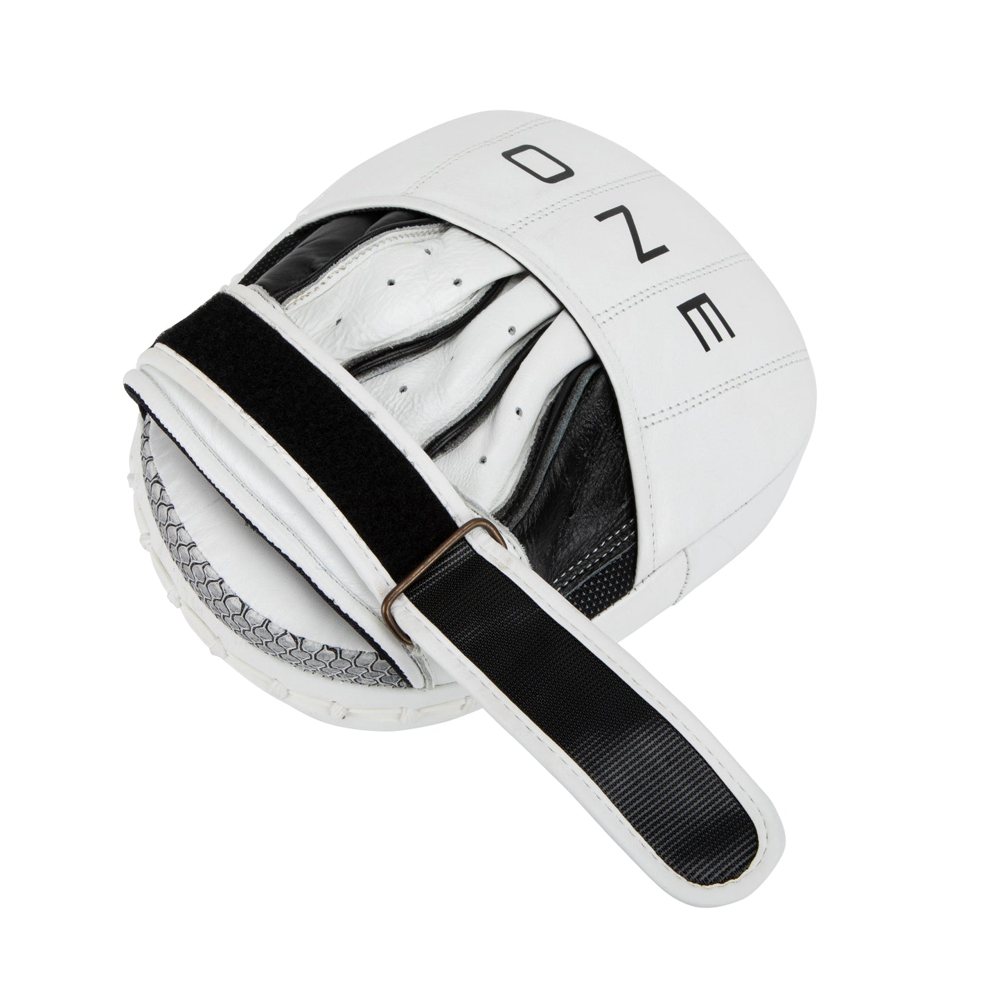 OA Focus Pads - White