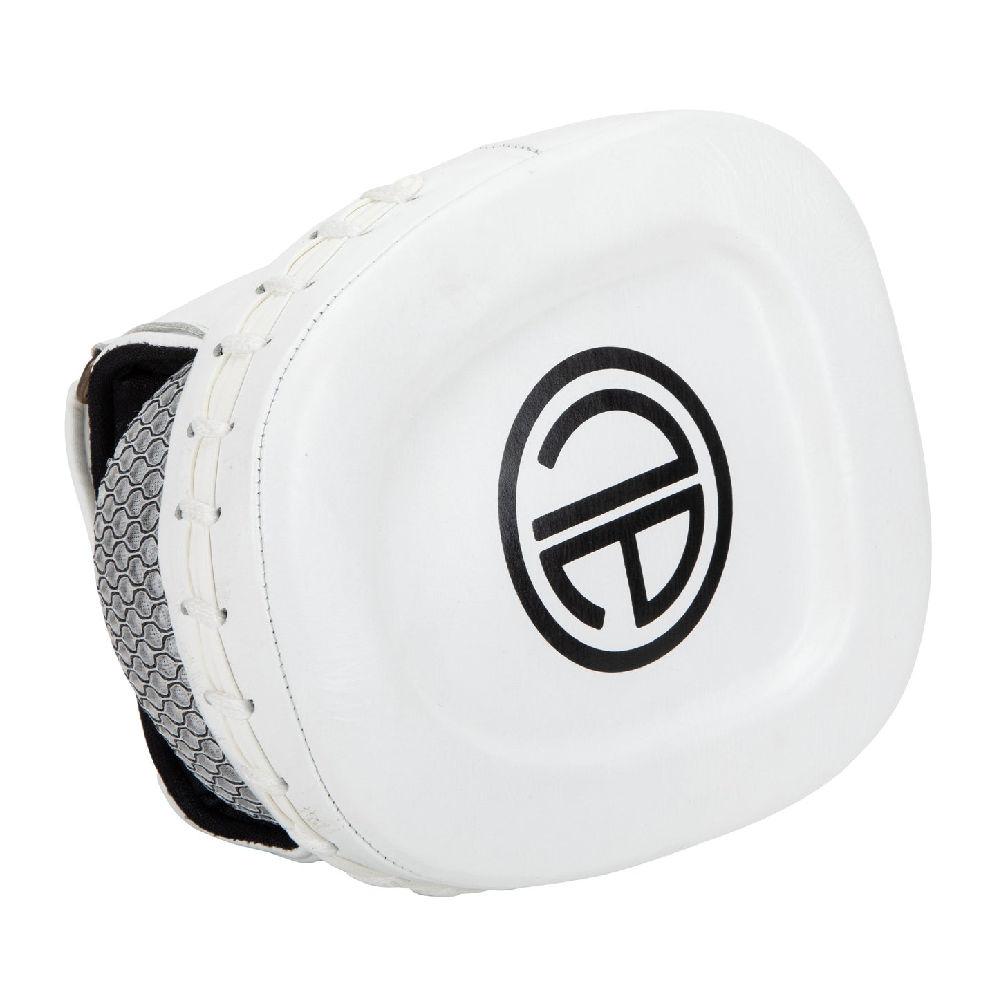 OA Focus Pads - White