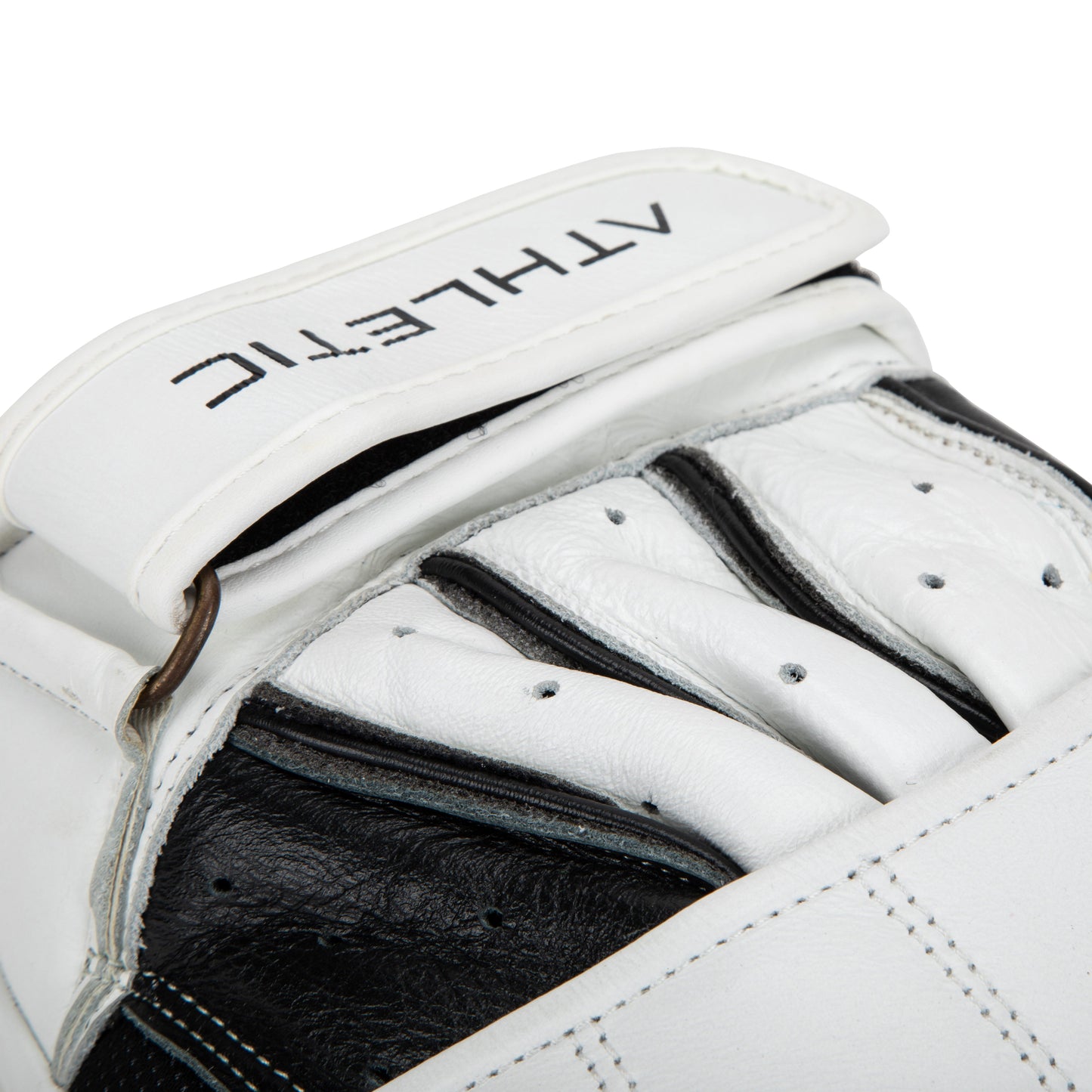 OA Focus Pads - White