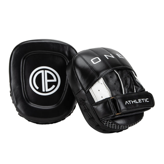 OA Focus Pads - Black