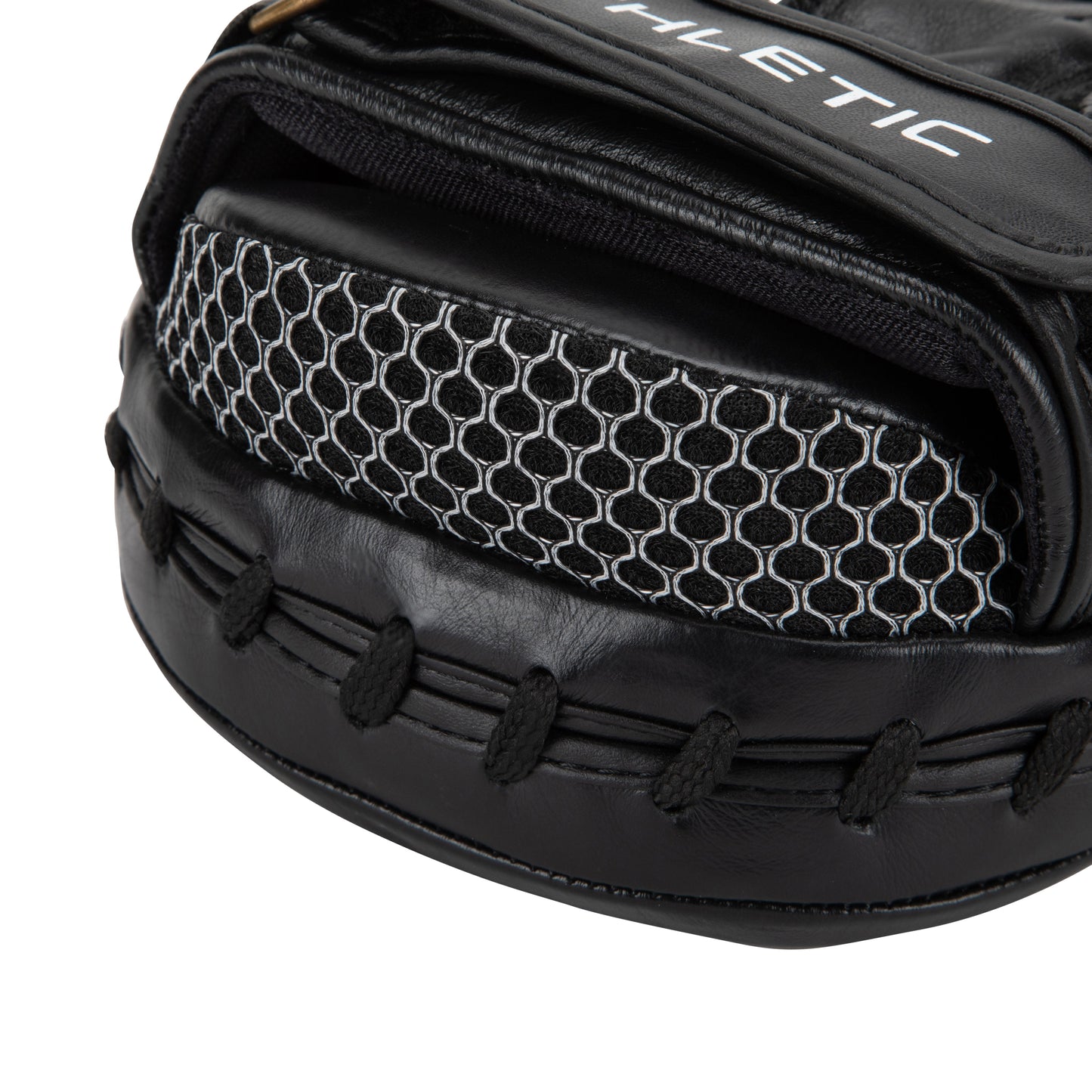 OA Focus Pads - Black