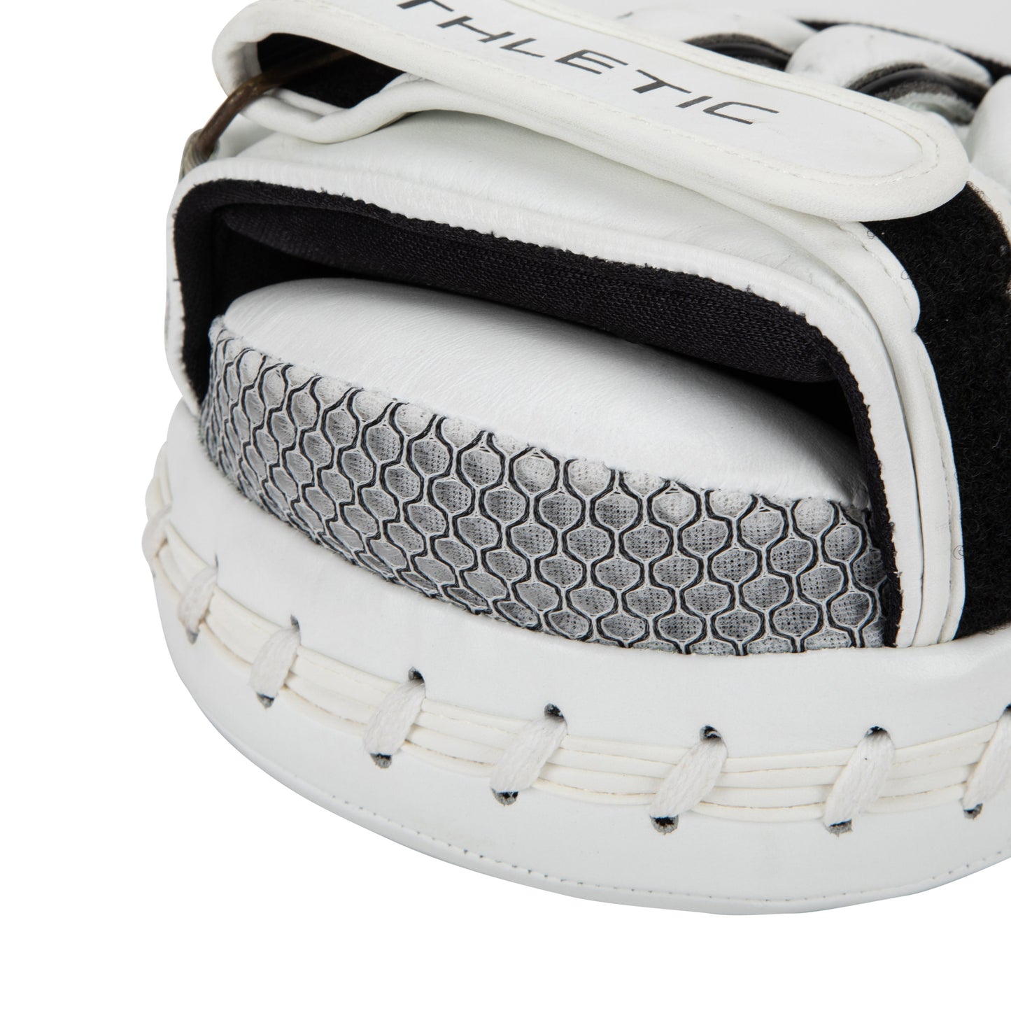 OA Focus Pads - White
