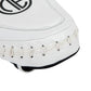 OA Curved Focus Mitts - White