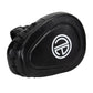 OA Curved Focus Mitts - Black