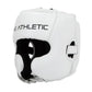 OA UNDISPUTED Cheek Sparring Head Guard - White