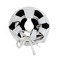 OA UNDISPUTED Cheek Sparring Head Guard - White