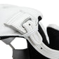 OA UNDISPUTED Cheek Sparring Head Guard - White