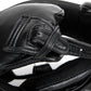 OA UNDISPUTED Cheek Sparring Head Guard - Black