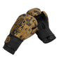 OA CHALLENGER Mk I Training Glove - Strap - Gold Black