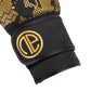 OA CHALLENGER Mk I Training Glove - Strap - Gold Black