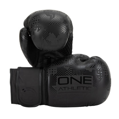 OA CHALLENGER Mk I Training Glove - Strap - Black/Black