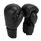OA CHALLENGER Mk I Training Glove - Strap - Black/Black