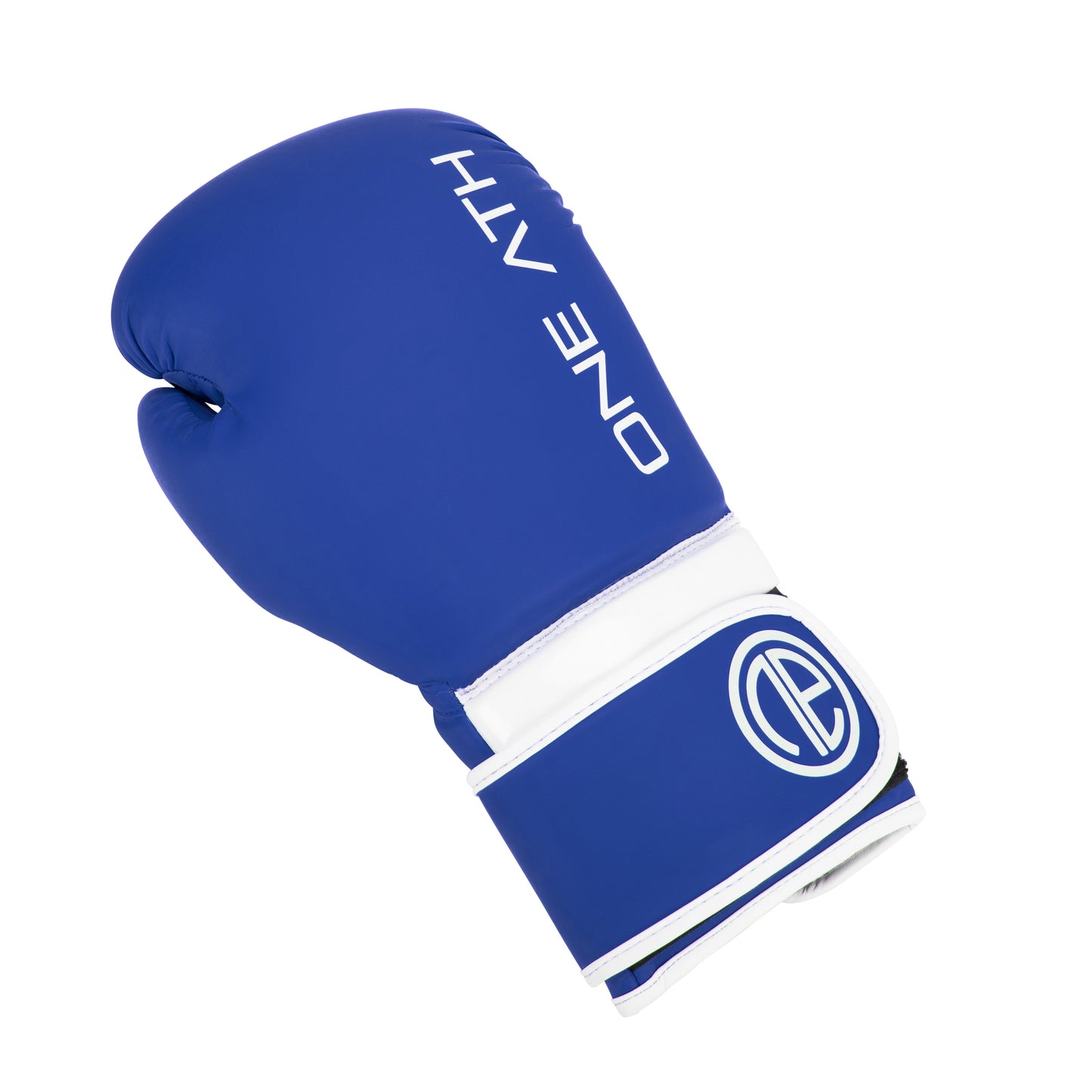 OA CONTENDER Mk 1 Training Glove - Strap - Blue