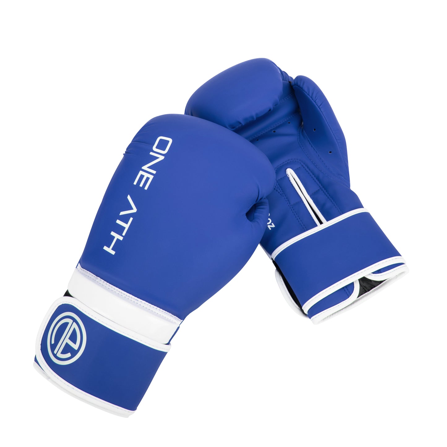 OA CONTENDER Mk 1 Training Glove - Strap - Blue