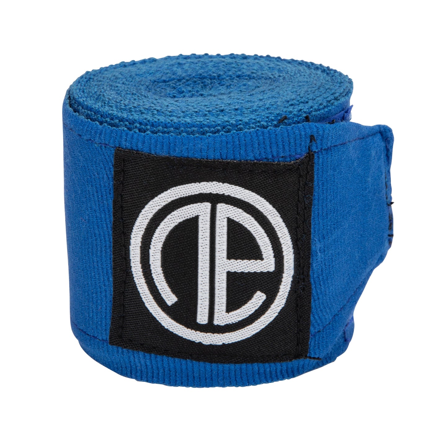 OA Mexican Style 3.5m Stretch Hand Wraps - Blue
