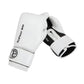 OA Leather UNDISPUTED Mk I Glove - Strap - White