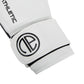 OA Leather UNDISPUTED Mk I Glove - Strap - White