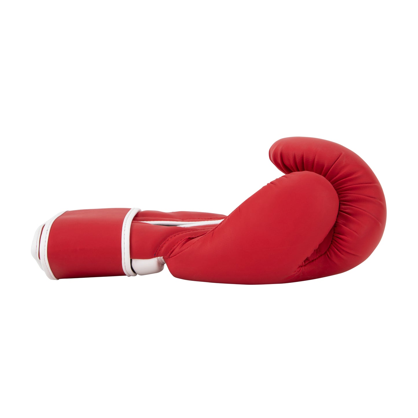 OA CONTENDER Mk 1 Training Glove - Strap - Red