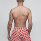 Allen Shorts - Red