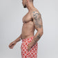 Allen Shorts - Red