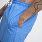 Amarillo Shorts - Blue