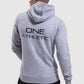 Arden Hoodie - Grey Marl