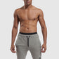 Bedford Double Waistband gym Shorts