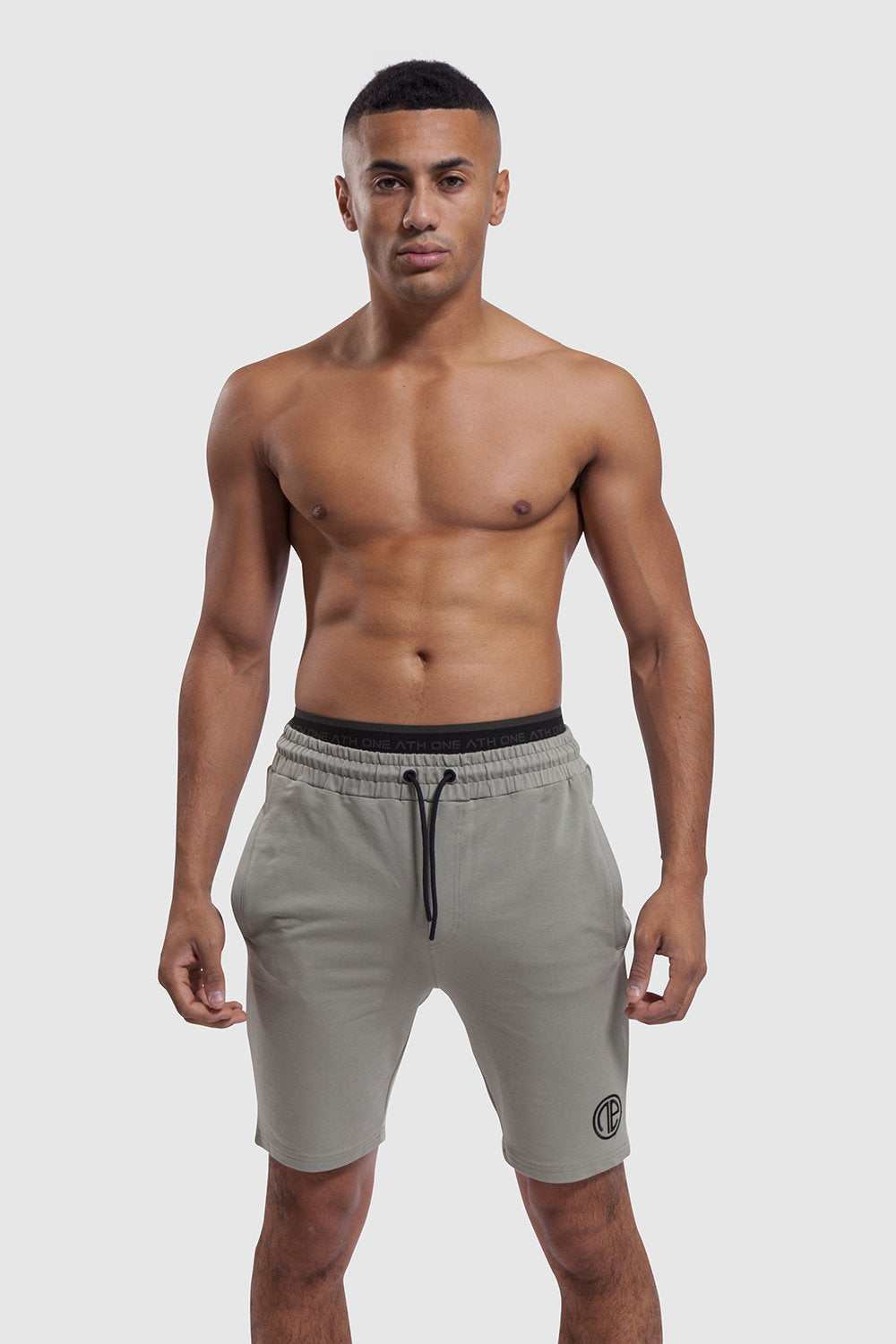 Bedford Double Waistband gym Shorts