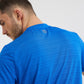 OA Element ADV T-Shirt - Blue