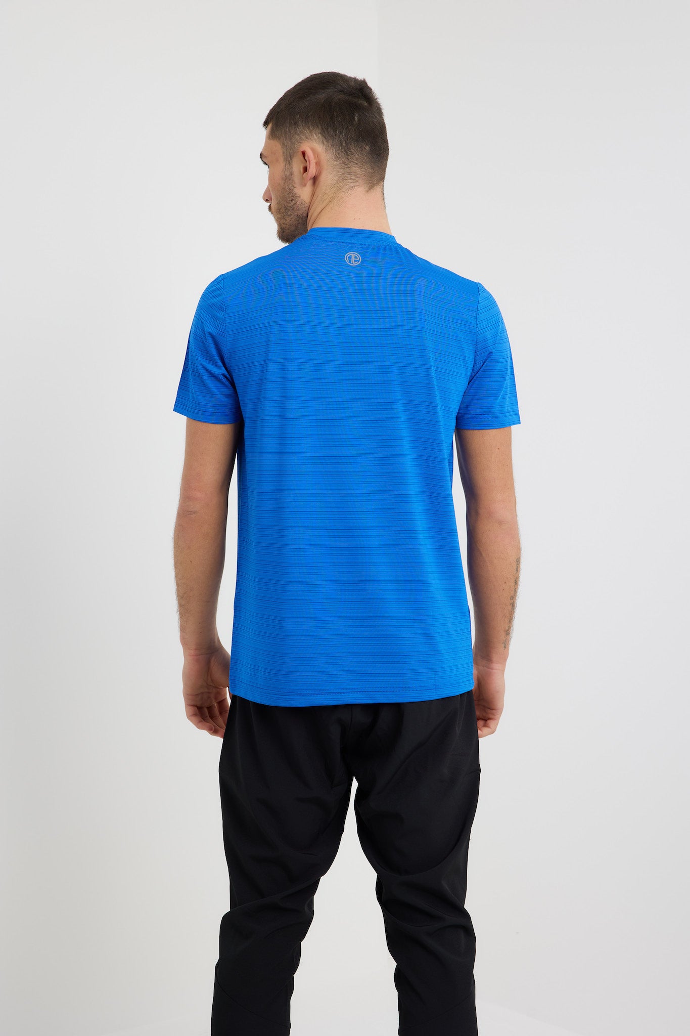 OA Element ADV T-Shirt - Blue
