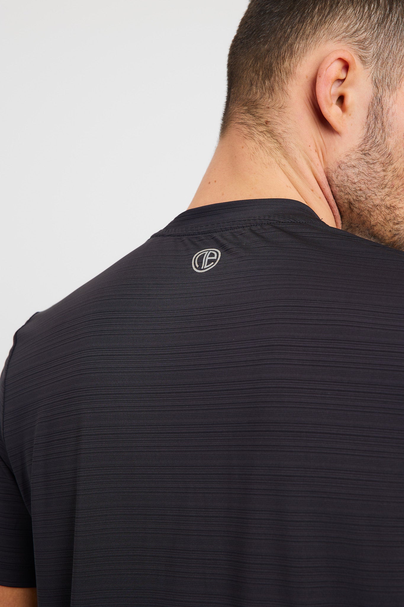Element T-Shirt - Black