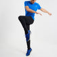 OA Element ADV T-Shirt - Blue