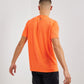 OA Element ADV T-Shirt - Orange