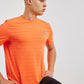Element T-Shirt - Black