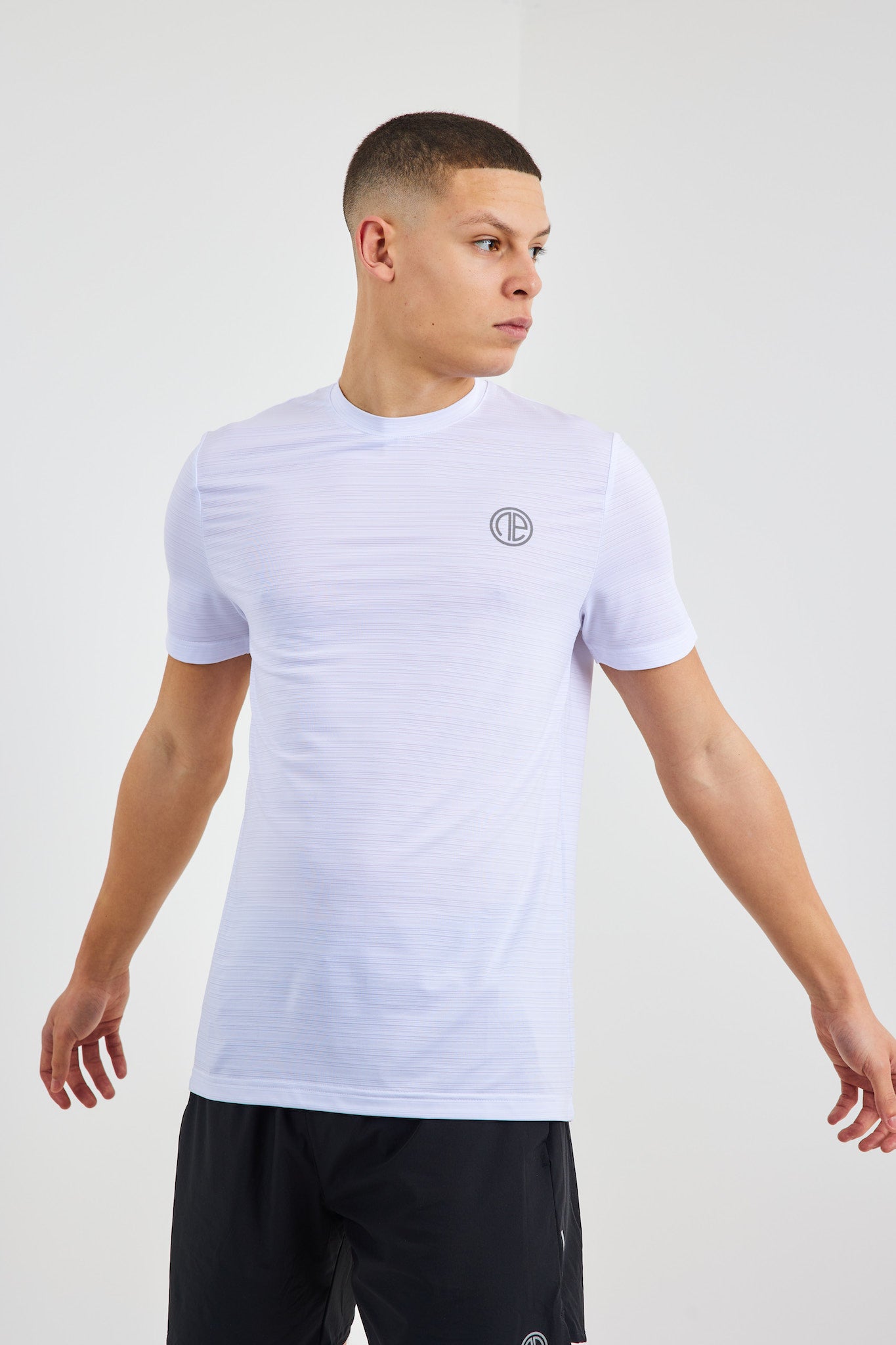 Element T-Shirt - Black
