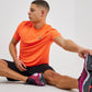 OA Element ADV T-Shirt - Orange