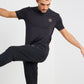 OA Element ADV T-Shirt - Blue