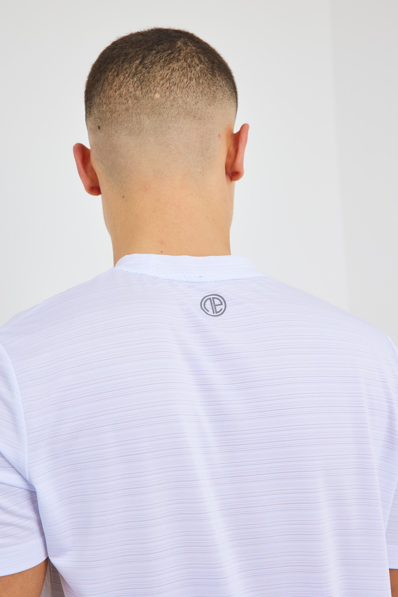 Element T-Shirt - White